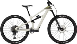 Cannondale Habit Carbon LT 1 2026 Mountain Bike Image of Cannondale Habit Carbon LT 1 2026 Mountain Bike
