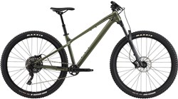Cannondale Habit HT 2 2026 Mountain Bike Image of Cannondale Habit HT 2 2026 Mountain Bike