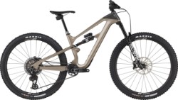 Cannondale Habit LT LTD 2026 Mountain Bike Image of Cannondale Habit LT LTD 2026 Mountain Bike