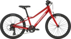 Image of Cannondale Kids Quick 20 2026 Junior Bike