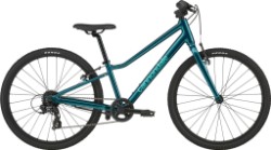 Image of Cannondale Kids Quick 24 2026 Junior Bike