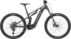 Image of Cannondale Moterra 3 2025 Electric Mountain Bike