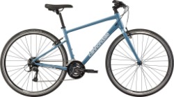Image of Cannondale Quick 4 2026 Hybrid Sports Bike