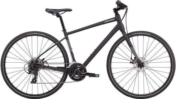 Cannondale Quick Disc 5 2023 Hybrid Sports Bike