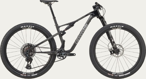 Cannondale Scalpel 1 2024 Mountain Bike