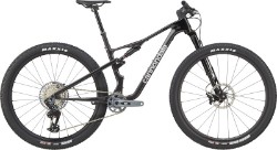 Cannondale Scalpel 2 Lefty 2026 Mountain Bike Image of Cannondale Scalpel 2 Lefty 2026 Mountain Bike