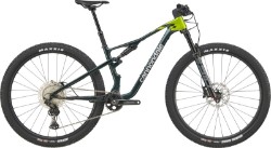 Cannondale Scalpel 3 2026 Mountain Bike Image of Cannondale Scalpel 3 2026 Mountain Bike