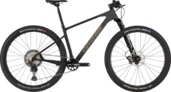 Cannondale Scalpel HT Carbon 2 2026 Mountain Bike Image of Cannondale Scalpel HT Carbon 2 2026 Mountain Bike