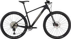Cannondale Scalpel HT Carbon 3 2026 Mountain Bike Image of Cannondale Scalpel HT Carbon 3 2026 Mountain Bike