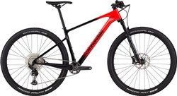 Cannondale Scalpel HT Carbon 4 2026 Mountain Bike Image of Cannondale Scalpel HT Carbon 4 2026 Mountain Bike
