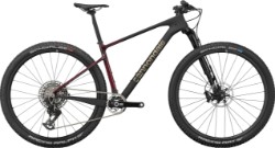 Cannondale Scalpel HT LAB71 2025 Mountain Bike Image of Cannondale Scalpel HT LAB71 2025 Mountain Bike