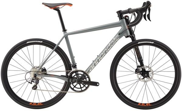 Cannondale Slate Ultegra  2017 Road Bike