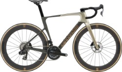 Image of Cannondale SuperSix EVO 1 2026 Road Bike