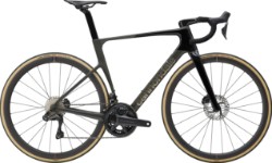 Image of Cannondale SuperSix EVO 1 SL 2026 Road Bike