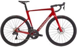 Image of Cannondale SuperSix EVO 2 2025 Road Bike