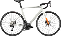 Image of Cannondale SuperSix EVO 3 2025 Road Bike