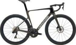 Image of Cannondale SuperSix EVO 5 2026 Road Bike
