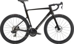 Image of Cannondale SuperSix EVO Carbon 1 2025 Road Bike