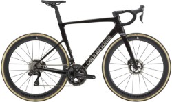 Image of Cannondale SuperSix EVO Hi-MOD 1 2025 Road Bike