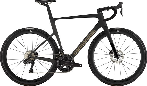 Cannondale SuperSix EVO Hi-MOD 2 2024 Road Bike