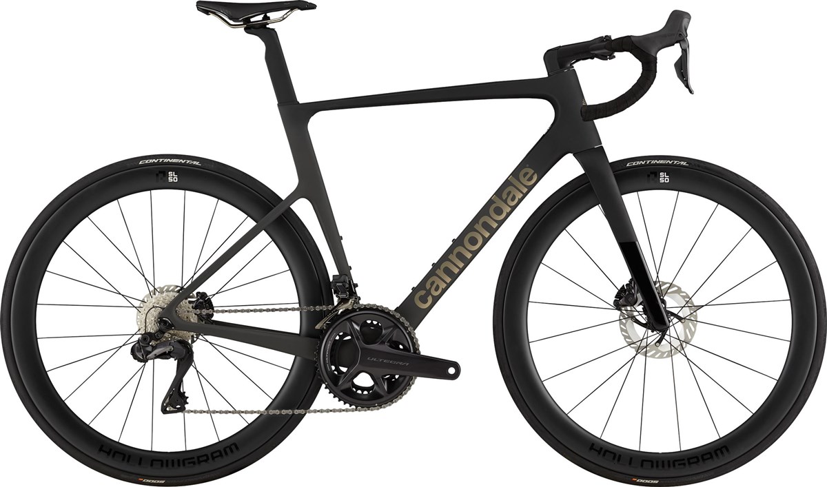 Cannondale SuperSix EVO Hi-MOD 2 2024 Road Bike