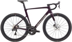 Image of Cannondale SuperSix EVO Hi-MOD 2 2025 Road Bike