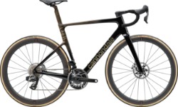 Image of Cannondale SuperSix EVO LAB71 2026 Road Bike