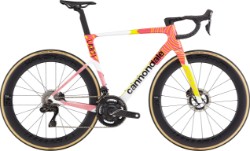 Image of Cannondale SuperSix EVO LAB71 Team 2026 Road Bike
