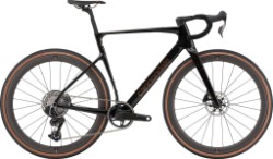 Image of Cannondale SuperX Carbon 1 2025 Gravel Bike
