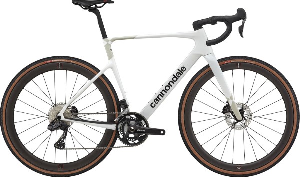Cannondale SuperX Carbon 2 2025 Gravel Bike