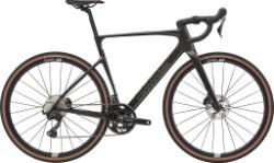 Image of Cannondale SuperX Carbon 3 2026 Gravel Bike