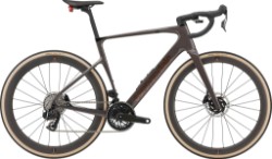 Image of Cannondale Synapse Carbon 2 Smartsense 2025 Road Bike