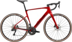 Image of Cannondale Synapse Carbon 4 2025 Road Bike
