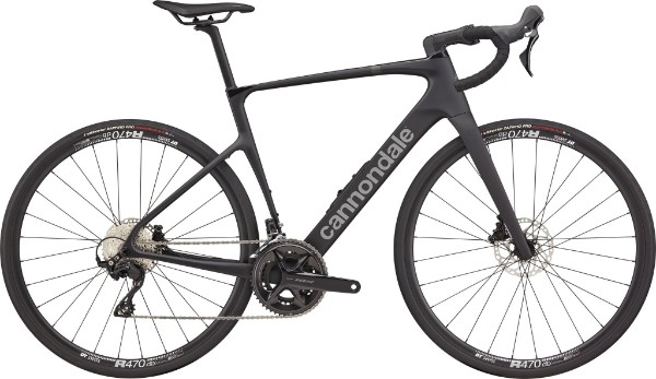 Cannondale Synapse Carbon 5 2025 Road Bike