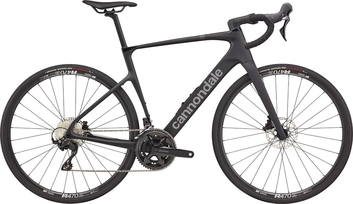 Cannondale Synapse Carbon 5 2025 Road Bike
