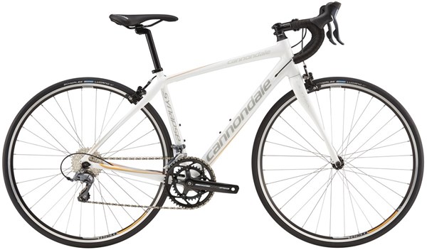 Cannondale Synapse Claris 8 Womens  2016 Road Bike