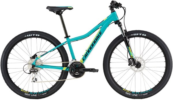 Cannondale Tango 6 Womens  2016 Mountain Bike