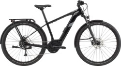 Image of Cannondale Tesoro Neo X 3 2026 Electric Hybrid Bike