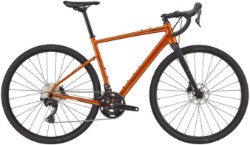 Image of Cannondale Topstone 1 2025 Gravel Bike