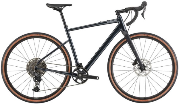 Cannondale Topstone 2 1x 2025 Gravel Bike