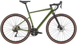 Image of Cannondale Topstone 2 2x 2025 Gravel Bike