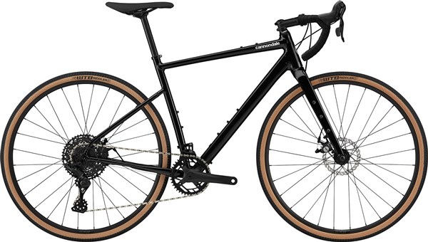 Cannondale Topstone 4 2024 Gravel Bike