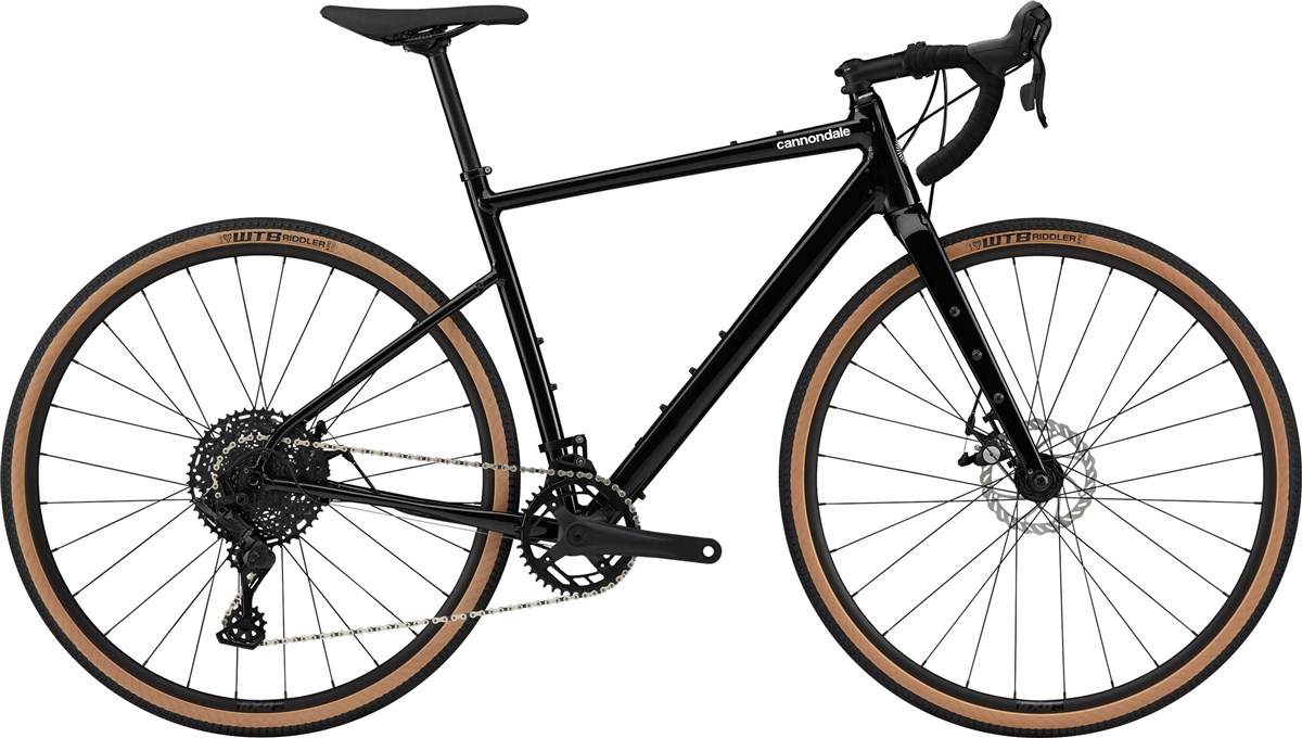 Cannondale Topstone 4 2024 Gravel Bike