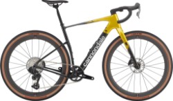 Image of Cannondale Topstone Carbon 1 AXS 2025 Gravel Bike