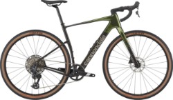 Image of Cannondale Topstone Carbon 2 AXS 1x 2026 Gravel Bike