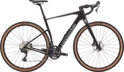 Image of Cannondale Topstone Carbon 2 GRX 2x 2026 Gravel Bike