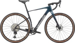 Image of Cannondale Topstone Carbon 3 GRX 1x 2026 Gravel Bike