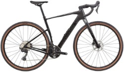 Image of Cannondale Topstone Carbon 3 GRX 2x 2025 Gravel Bike