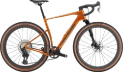 Image of Cannondale Topstone Carbon LTD Lefty AXS 2025 Gravel Bike