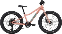 Image of Cannondale Trail 20 Plus 2026 Kids Bike